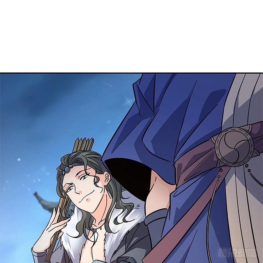 神雕侠侣韩漫全集-第一百十七话 男儿身手和谁赌无删减无遮挡章节图片 