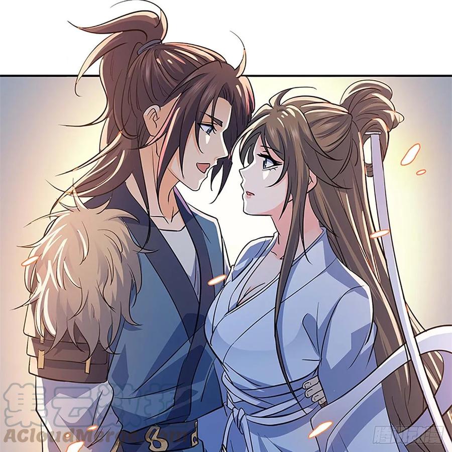 神雕侠侣韩漫全集-第一百二十话 龙女再现无删减无遮挡章节图片 