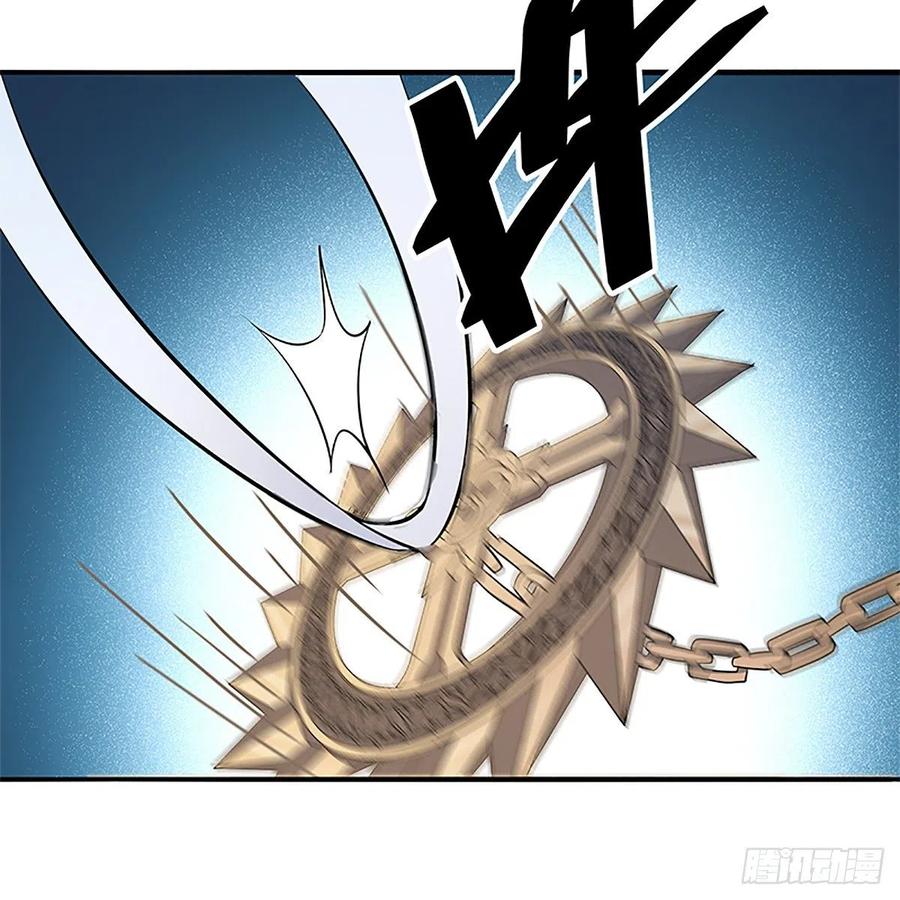 神雕侠侣韩漫全集-第一百三十二话 白丝绸带柔克刚无删减无遮挡章节图片 