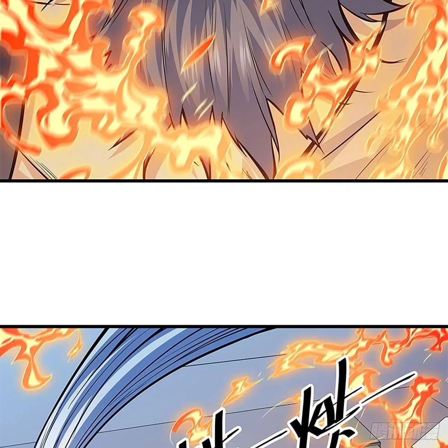 神雕侠侣韩漫全集-第一百五十八话 烈火焚红袖无删减无遮挡章节图片 