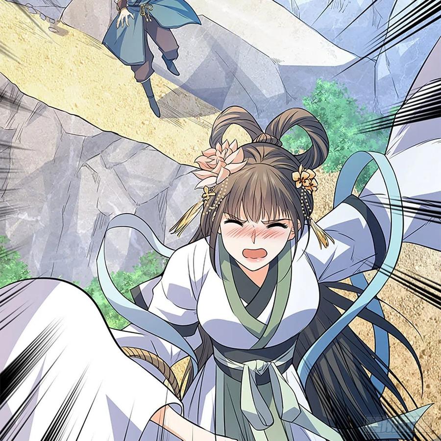 神雕侠侣韩漫全集-第一百七十二话 花开无处避春愁无删减无遮挡章节图片 