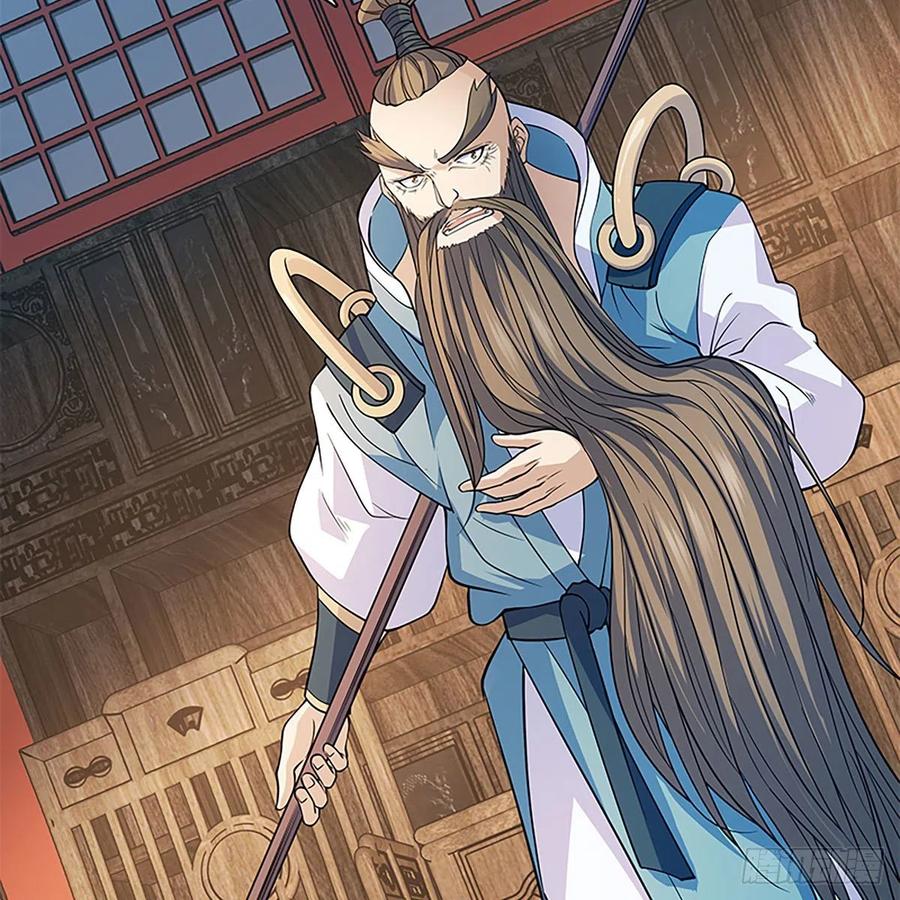 神雕侠侣韩漫全集-第一百七十四话 潇湘子无删减无遮挡章节图片 