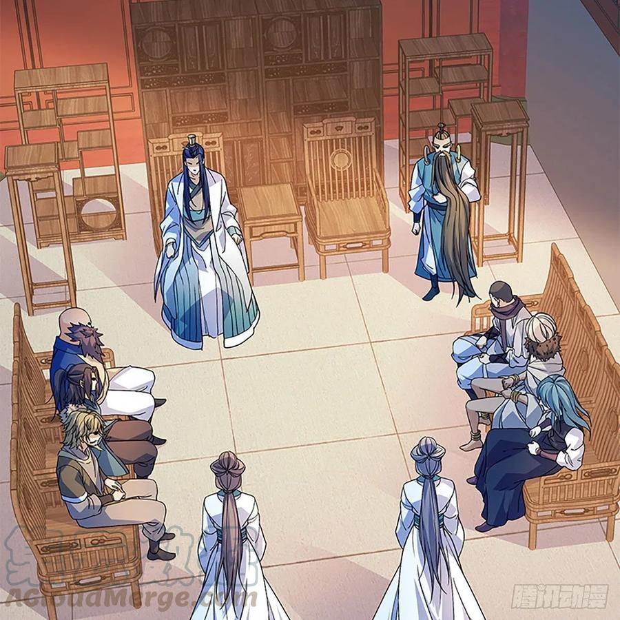 神雕侠侣韩漫全集-第一百七十四话 潇湘子无删减无遮挡章节图片 
