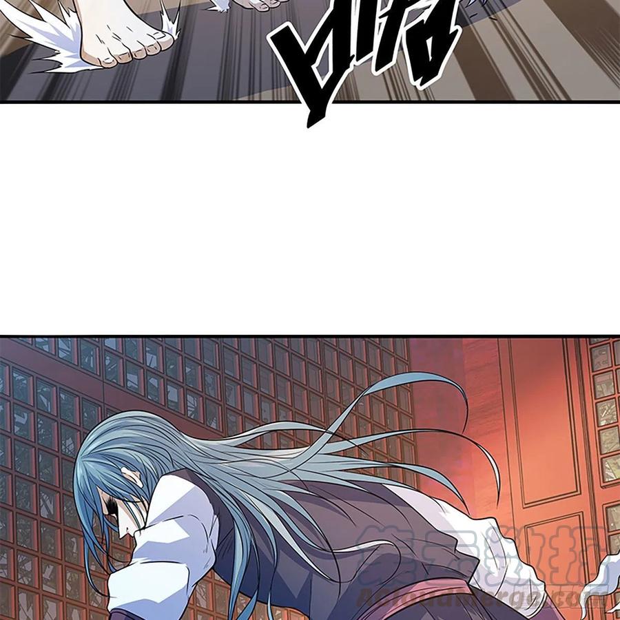 神雕侠侣韩漫全集-第一百七十六话 大闹绝情谷无删减无遮挡章节图片 