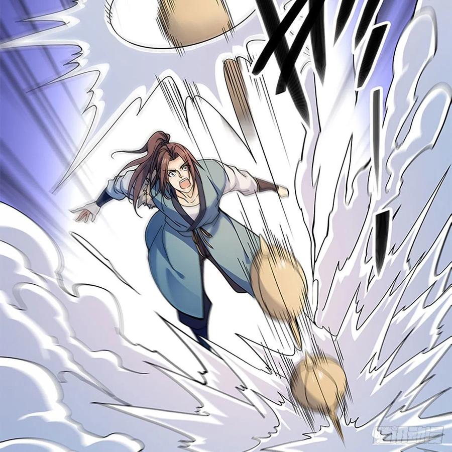 神雕侠侣韩漫全集-第一百八十三话 刀山剑树无删减无遮挡章节图片 