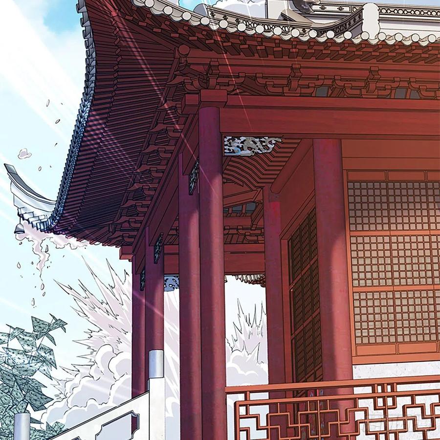神雕侠侣韩漫全集-第一百八十三话 刀山剑树无删减无遮挡章节图片 