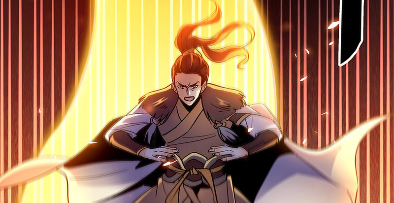 神雕侠侣韩漫全集-第十七话 略胜一筹无删减无遮挡章节图片 