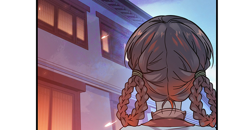 神雕侠侣韩漫全集-第二话 旧日情仇无删减无遮挡章节图片 