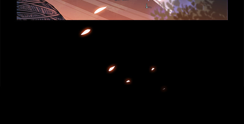 神雕侠侣韩漫全集-第二话 旧日情仇无删减无遮挡章节图片 