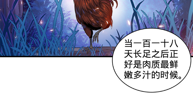 神雕侠侣韩漫全集-第二话 旧日情仇无删减无遮挡章节图片 