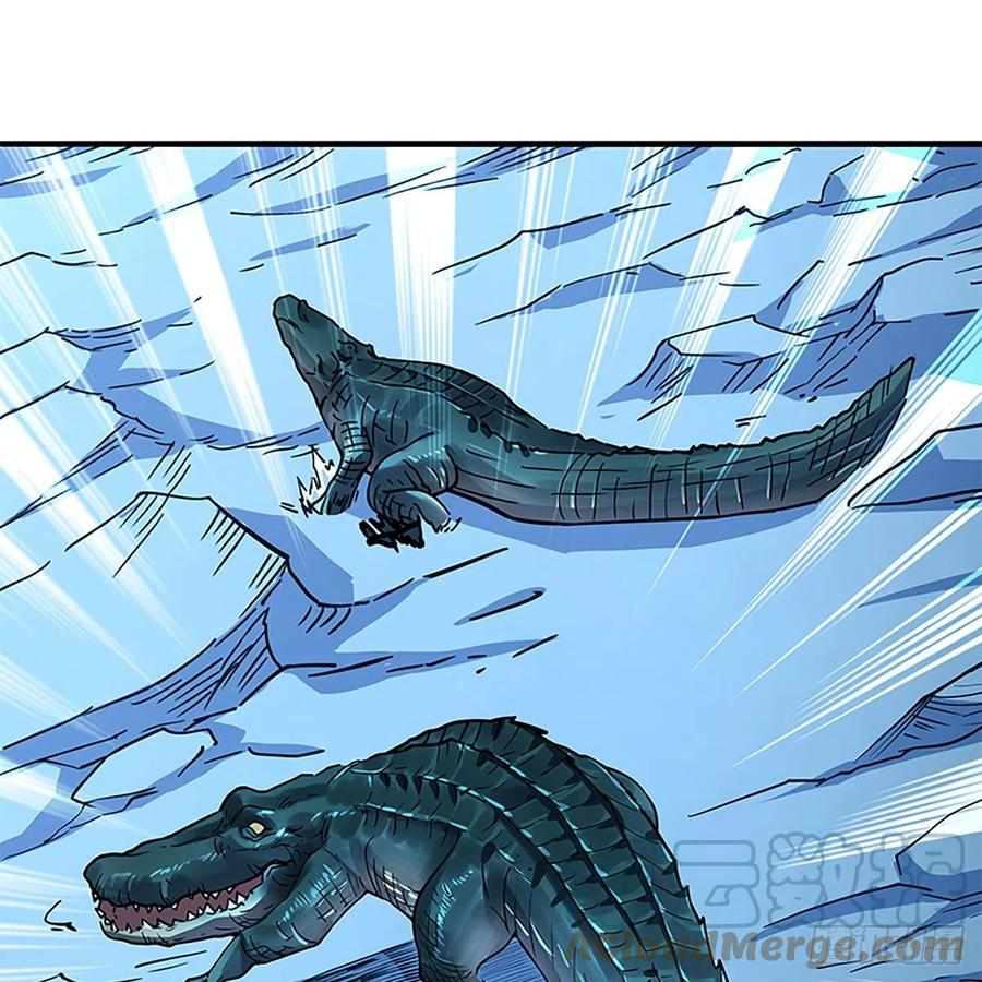 神雕侠侣韩漫全集-第一百九十七话 深渊之底无删减无遮挡章节图片 