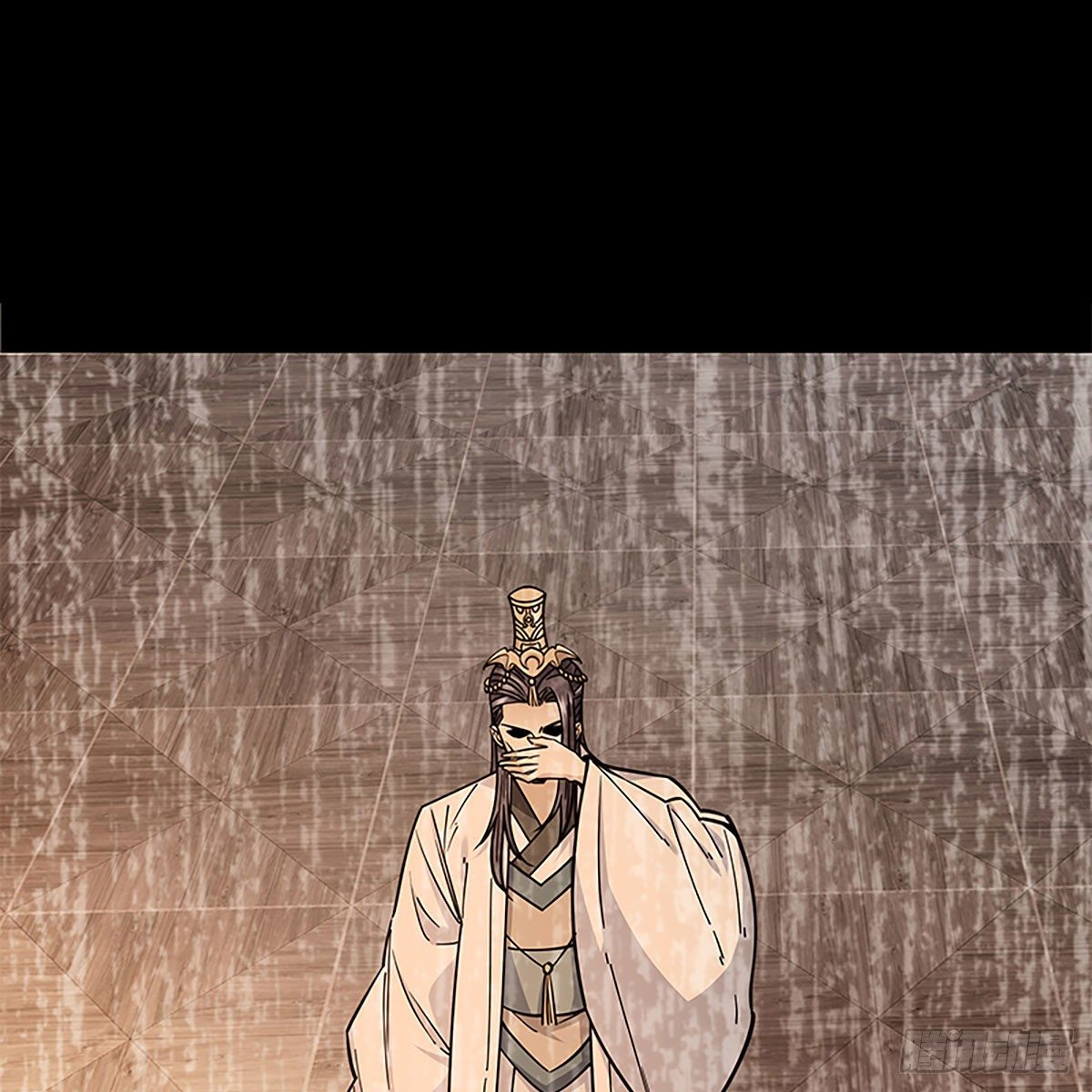 神雕侠侣韩漫全集-第二百话 情因孽果无删减无遮挡章节图片 