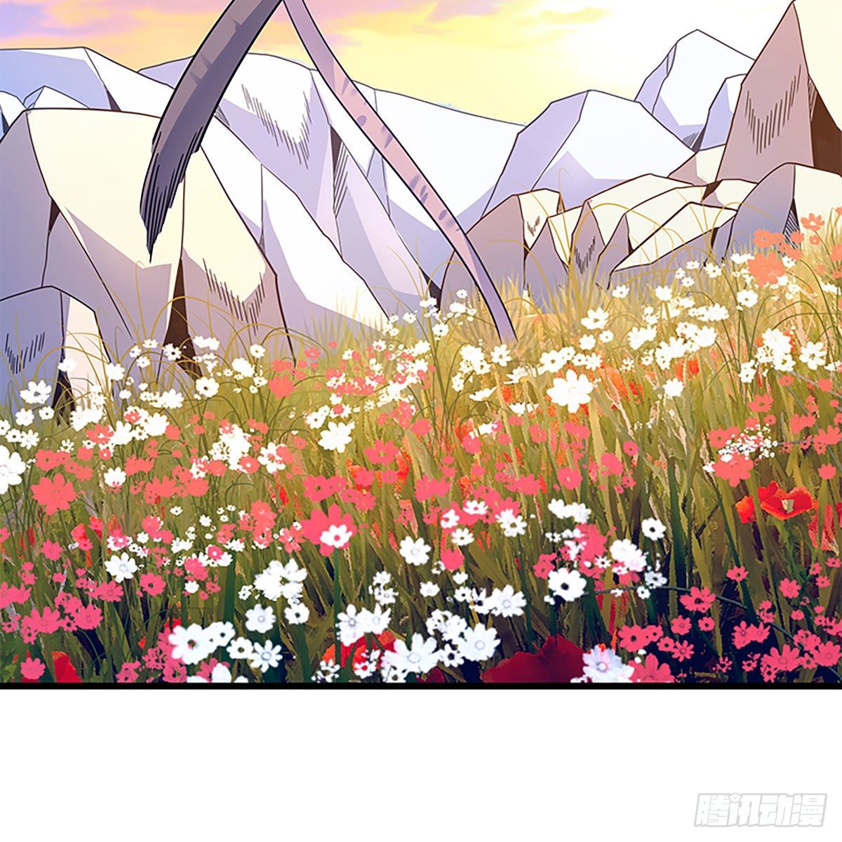 神雕侠侣韩漫全集-第二百零一话 重返人世无删减无遮挡章节图片 