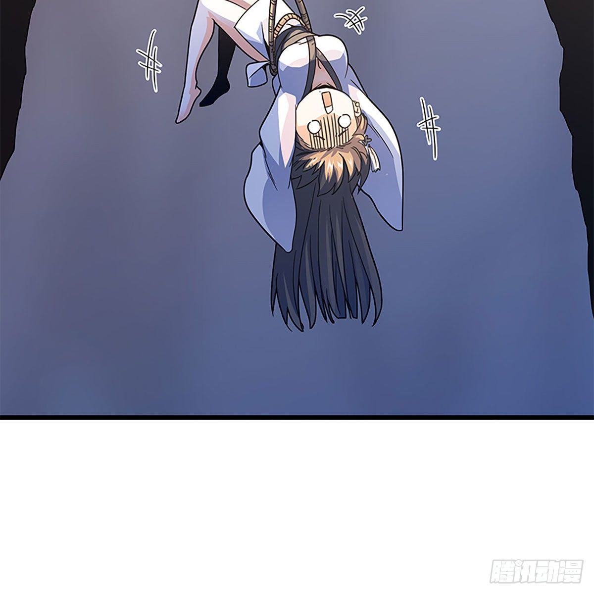 神雕侠侣韩漫全集-第二百零二话 待消宿怨无删减无遮挡章节图片 