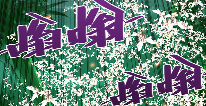 神雕侠侣韩漫全集-第二十一话 龙女传说无删减无遮挡章节图片 