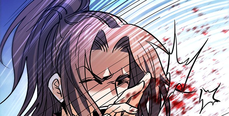 神雕侠侣韩漫全集-第二十四话 背水一战无删减无遮挡章节图片 