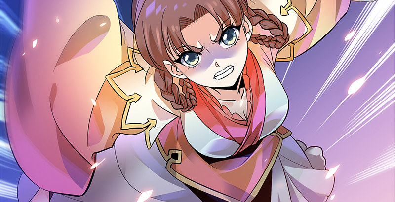 神雕侠侣韩漫全集-第三话 郭大小姐无删减无遮挡章节图片 
