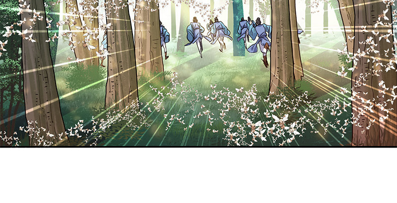 神雕侠侣韩漫全集-第二十七话 反出师门无删减无遮挡章节图片 