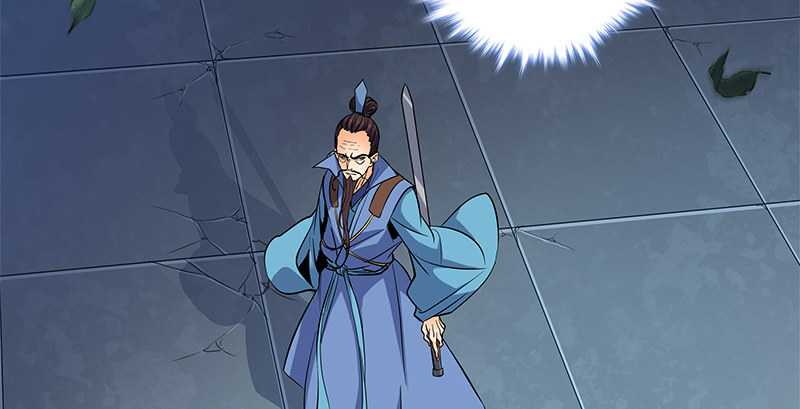 神雕侠侣韩漫全集-第三十三话 安葬无删减无遮挡章节图片 