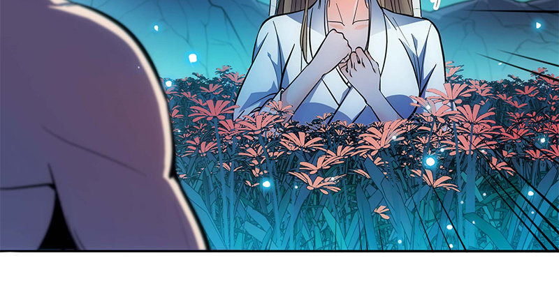 神雕侠侣韩漫全集-第四十二话 心意渐通无删减无遮挡章节图片 