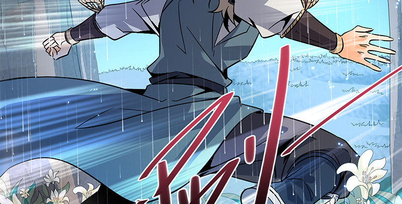 神雕侠侣韩漫全集-第六十三话 花·雨无删减无遮挡章节图片 