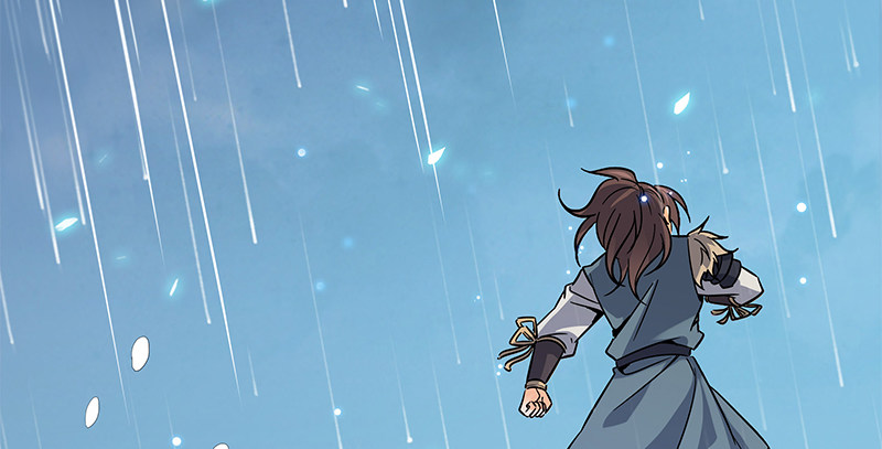神雕侠侣韩漫全集-第六十三话 花·雨无删减无遮挡章节图片 