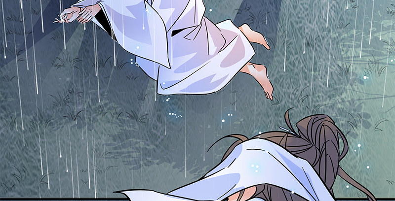 神雕侠侣韩漫全集-第六十三话 花·雨无删减无遮挡章节图片 