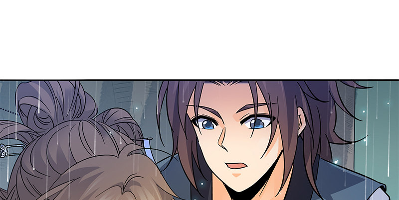 神雕侠侣韩漫全集-第六十三话 花·雨无删减无遮挡章节图片 