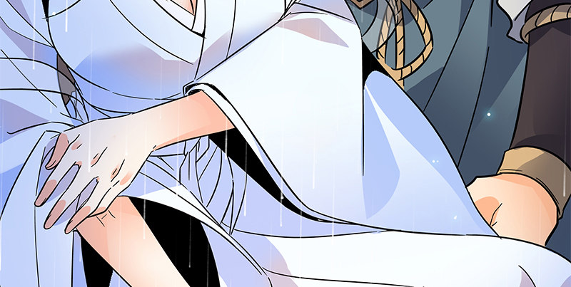 神雕侠侣韩漫全集-第六十三话 花·雨无删减无遮挡章节图片 