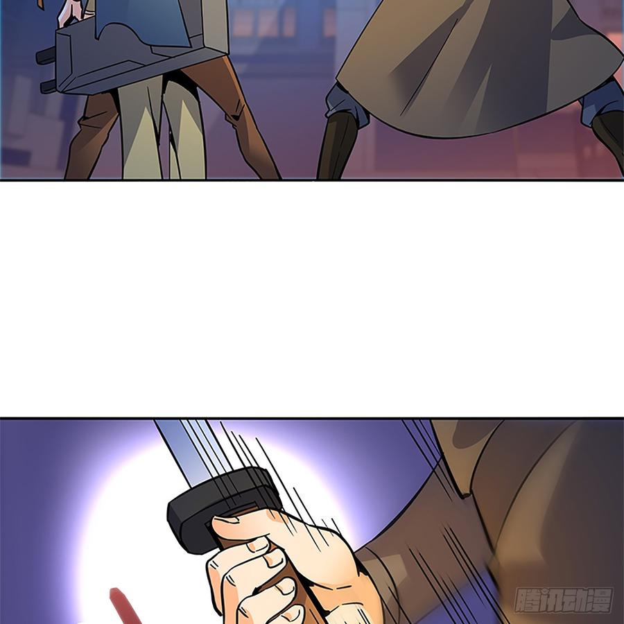神雕侠侣韩漫全集-第九十话 空口夺刀无删减无遮挡章节图片 