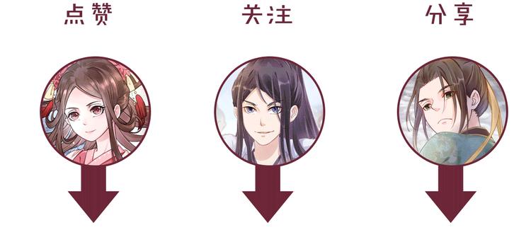 盛宠医妃之摇光传韩漫全集-序章 废后重生，复仇开斗！无删减无遮挡章节图片 