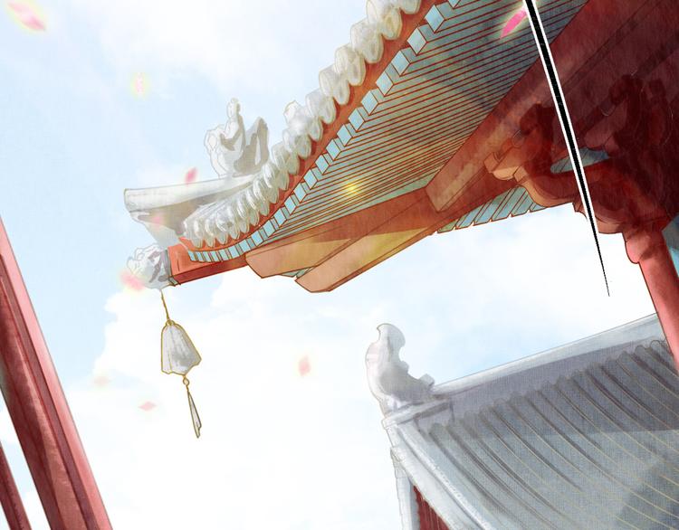 盛宠医妃之摇光传韩漫全集-第1话 浴血重生无删减无遮挡章节图片 
