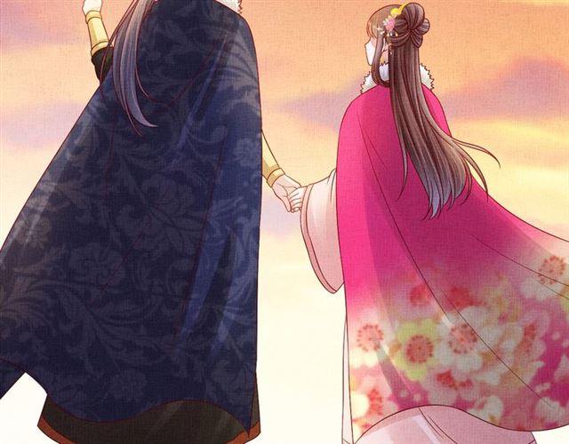 盛宠医妃之摇光传韩漫全集-第99话 赐婚无删减无遮挡章节图片 