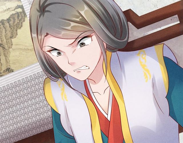 盛宠医妃之摇光传韩漫全集-第99话 赐婚无删减无遮挡章节图片 
