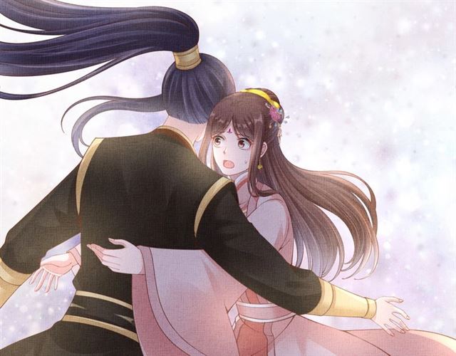 盛宠医妃之摇光传韩漫全集-第101话 夫人莫吃醋无删减无遮挡章节图片 
