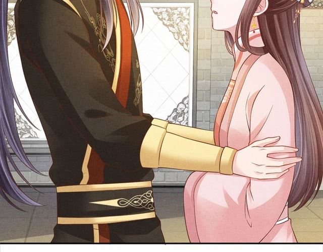 盛宠医妃之摇光传韩漫全集-第102话 感染瘟疫无删减无遮挡章节图片 