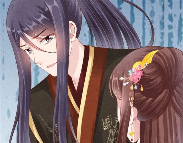 盛宠医妃之摇光传韩漫全集-第102话 感染瘟疫无删减无遮挡章节图片 