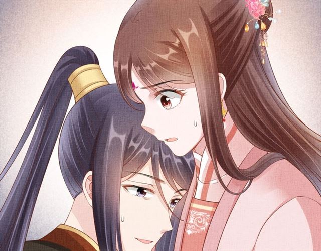 盛宠医妃之摇光传韩漫全集-第102话 感染瘟疫无删减无遮挡章节图片 