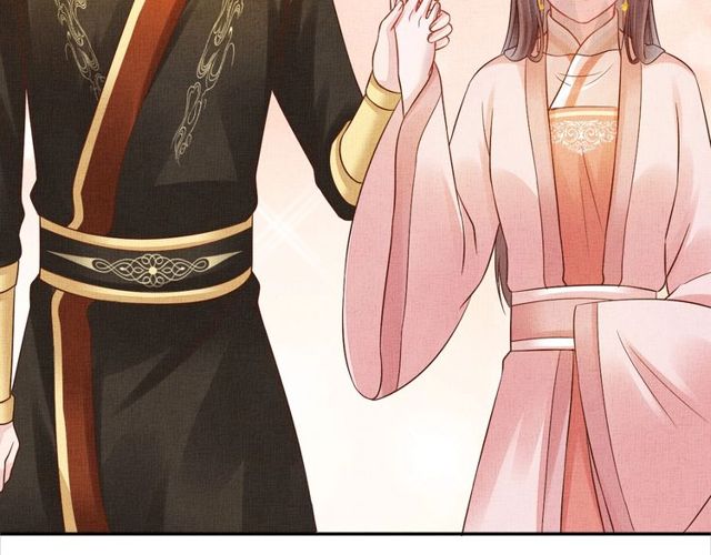盛宠医妃之摇光传韩漫全集-第104话 好想陪着你无删减无遮挡章节图片 
