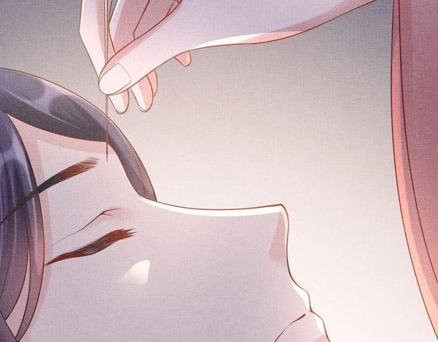 盛宠医妃之摇光传韩漫全集-第105话 生死一线无删减无遮挡章节图片 