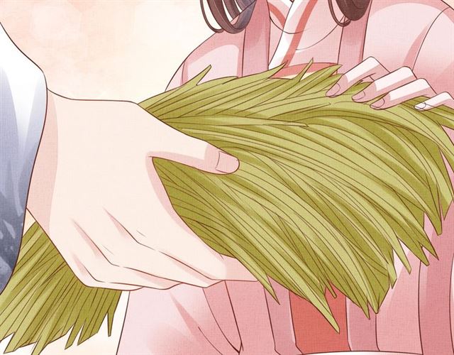 盛宠医妃之摇光传韩漫全集-第106话 陪我睡觉嘛～无删减无遮挡章节图片 
