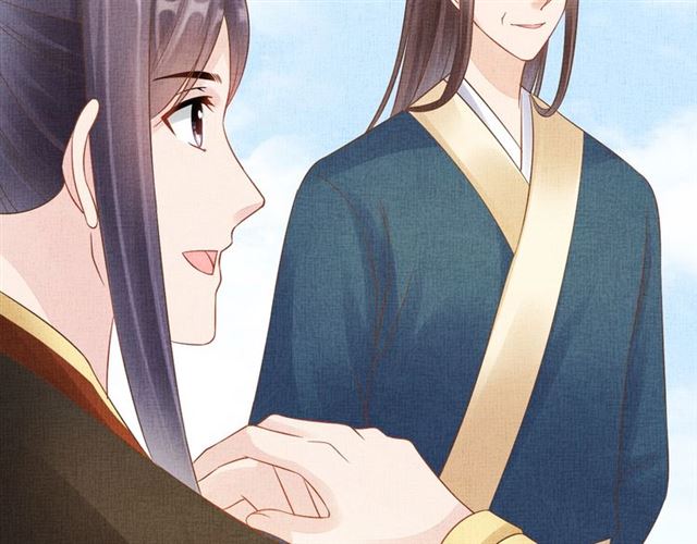 盛宠医妃之摇光传韩漫全集-第106话 陪我睡觉嘛～无删减无遮挡章节图片 