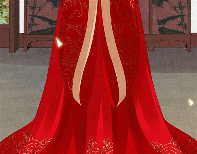 盛宠医妃之摇光传韩漫全集-完结篇 良辰美景只与你共度无删减无遮挡章节图片 