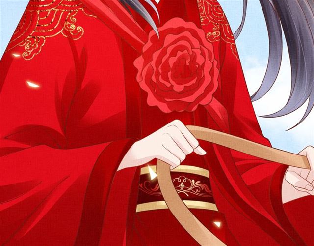 盛宠医妃之摇光传韩漫全集-完结篇 良辰美景只与你共度无删减无遮挡章节图片 