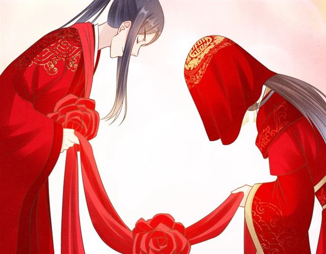 盛宠医妃之摇光传韩漫全集-完结篇 良辰美景只与你共度无删减无遮挡章节图片 