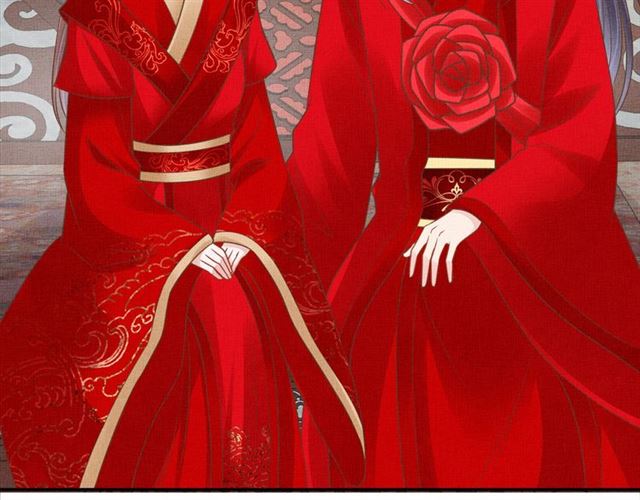 盛宠医妃之摇光传韩漫全集-完结篇 良辰美景只与你共度无删减无遮挡章节图片 