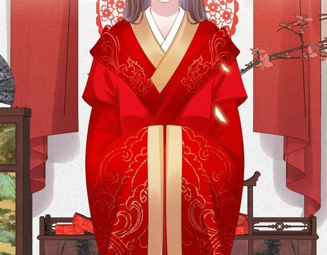 盛宠医妃之摇光传韩漫全集-完结篇 良辰美景只与你共度无删减无遮挡章节图片 