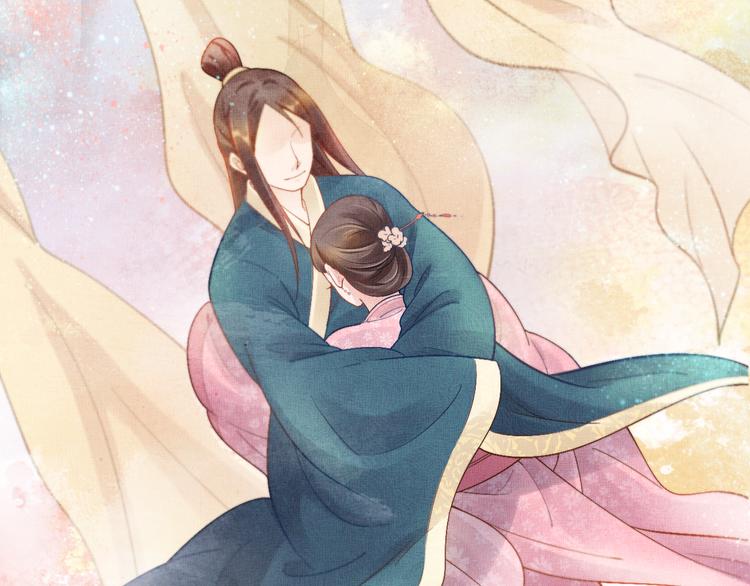 盛宠医妃之摇光传韩漫全集-第14话 宅斗打响无删减无遮挡章节图片 
