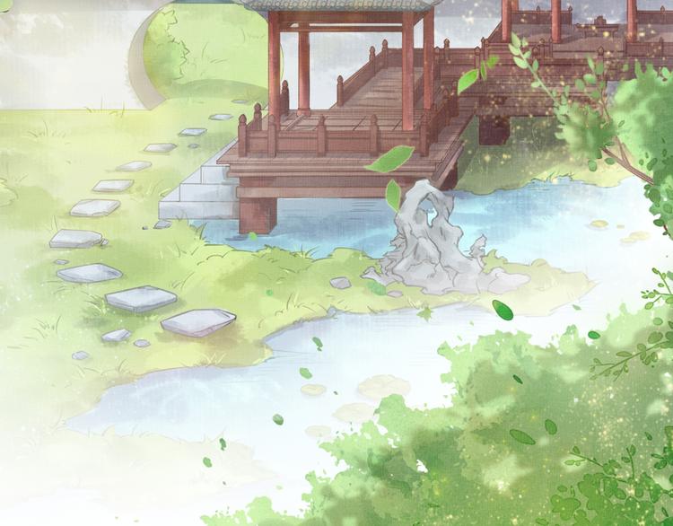 盛宠医妃之摇光传韩漫全集-第14话 宅斗打响无删减无遮挡章节图片 