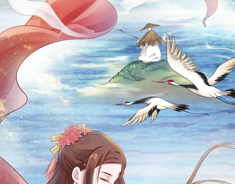 盛宠医妃之摇光传韩漫全集-第15话 重生vs穿越无删减无遮挡章节图片 